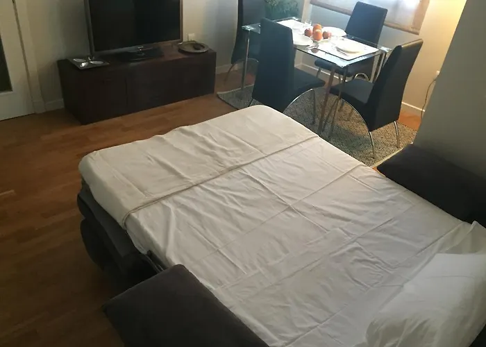 Apartamento La Ronda