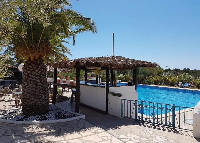 The Sea Garden Hotel & Resort