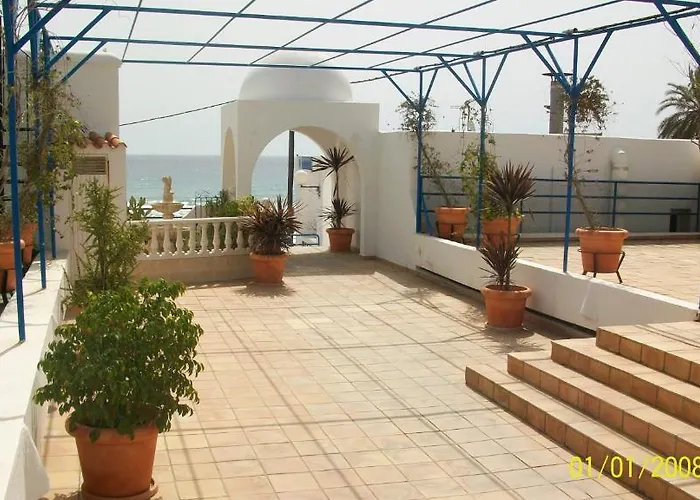 Virgen Del Mar Holidays