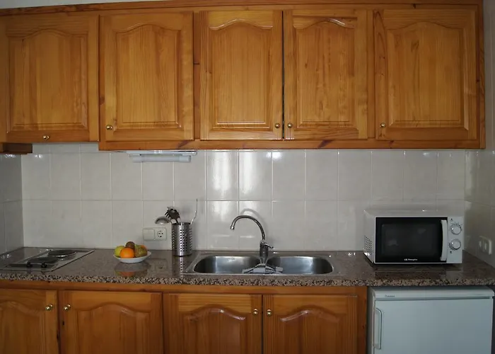 Barceloneta Upartments