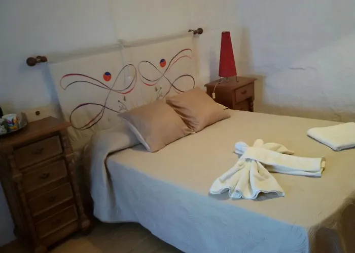 La Cueva Soleá