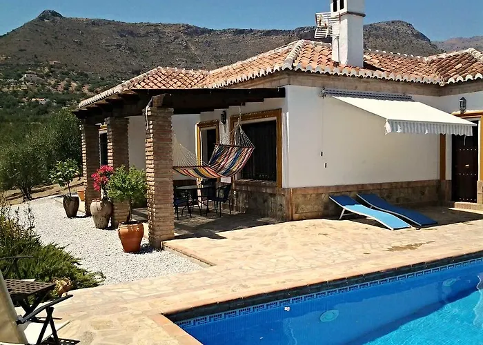 Villa Casa La Barraca