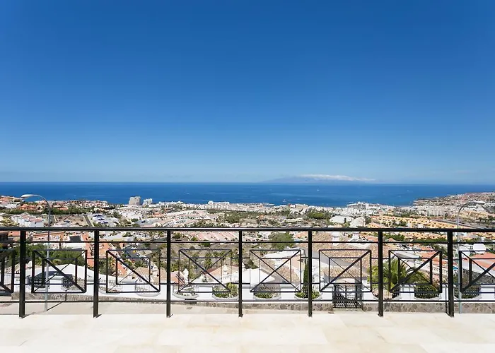 Villa La Tagora With Private Pool