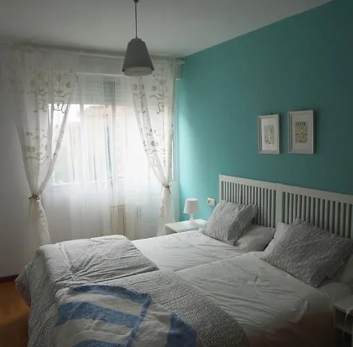 Apartamento Ermitagaña