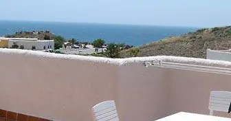 Isleta Del Moro Terraza Vistas Mar Exclusiva 60 M2 Wifi