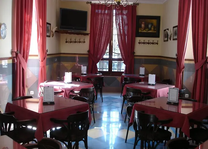 Hotel Villa Maria