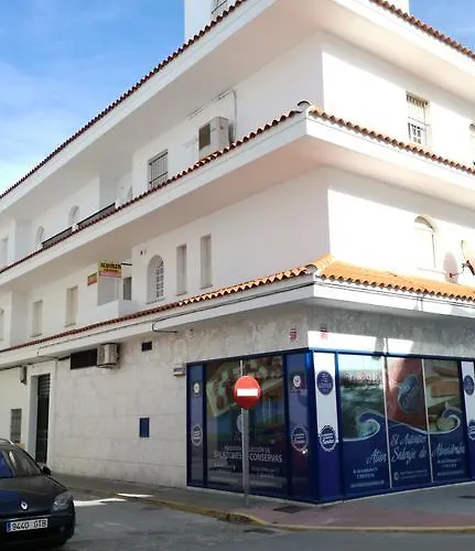 Ático Sol