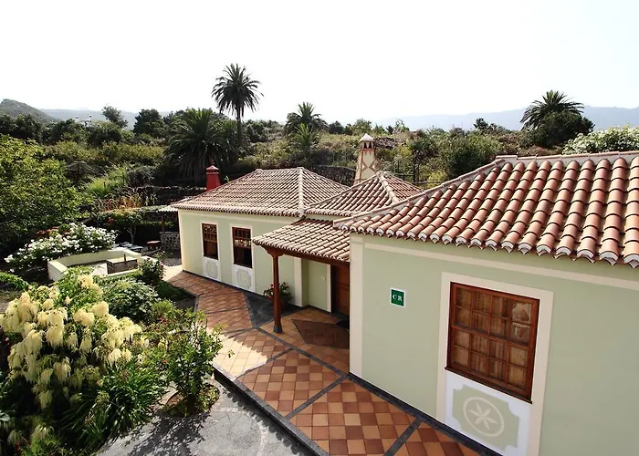 Casa Rural Hermana