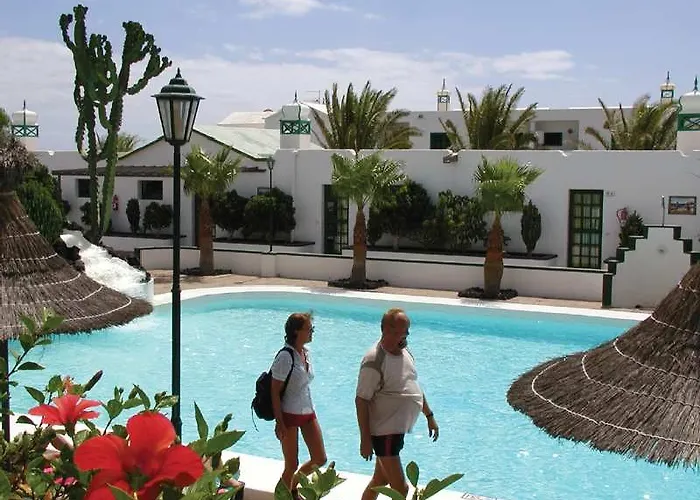 Las Marinas Apartamentos