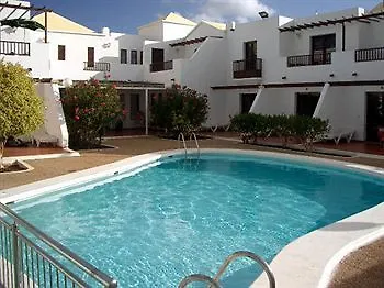 Apartamentos La Laguneta