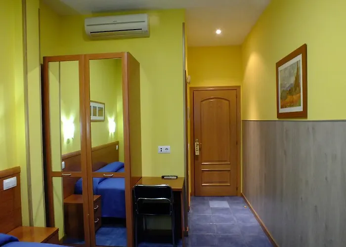 Hostal Los Claveles