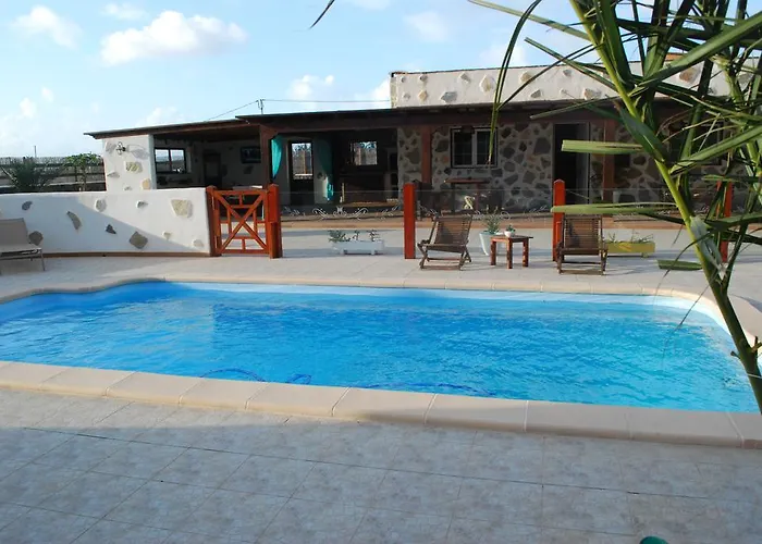 Casa Indira