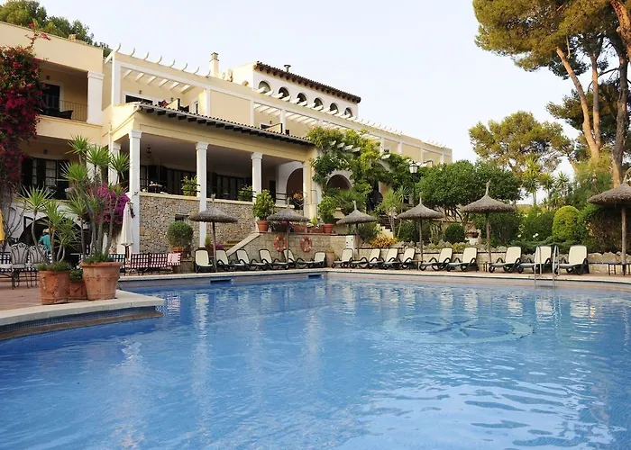 Hotel Bahia