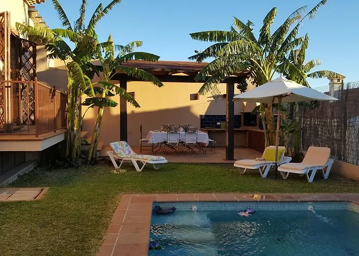 Villa El Torno