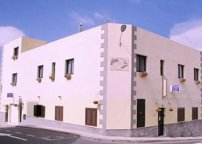 La Vista Pension