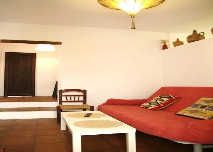 Livingtarifa Apartamento Colón