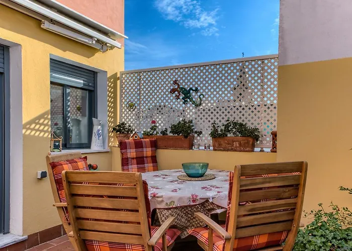 Apartamento Torre El Mirador By Cadiz4Rentals (Adults Only)