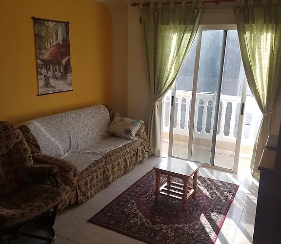 Wonderful Apartment Next To Beach