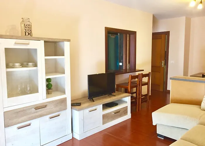 Los Llanos Luxury
