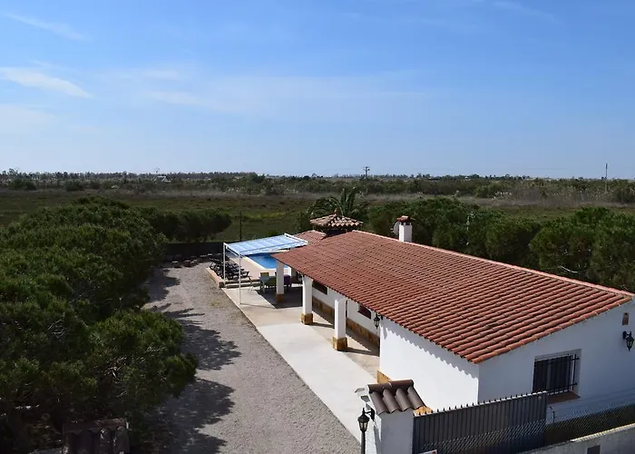 La Parcela