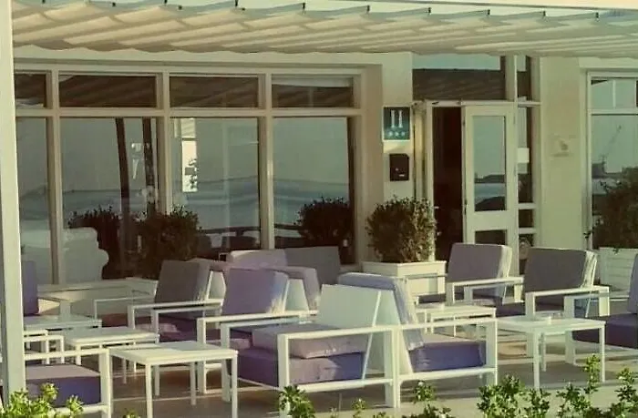 Hotel Rosamar