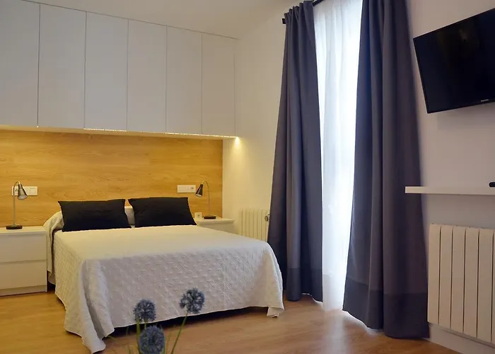 Apartamentos Cordoba Atrium