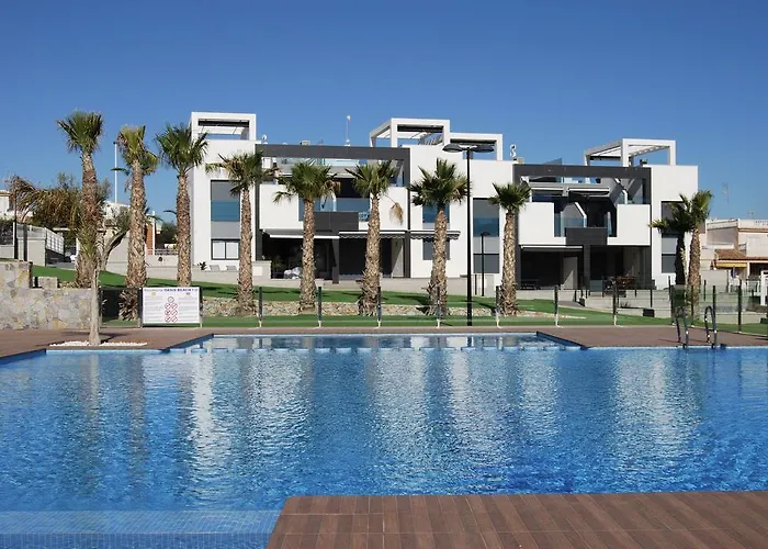 Casa Punta Prima II