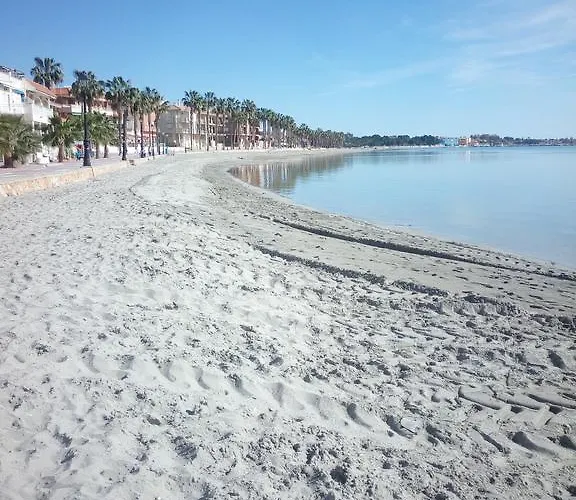 Apartamentos Espejo