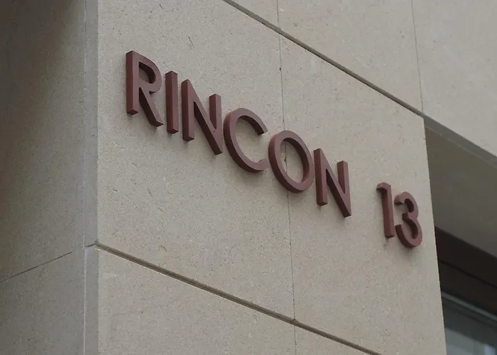 Rincon 13 Guest House