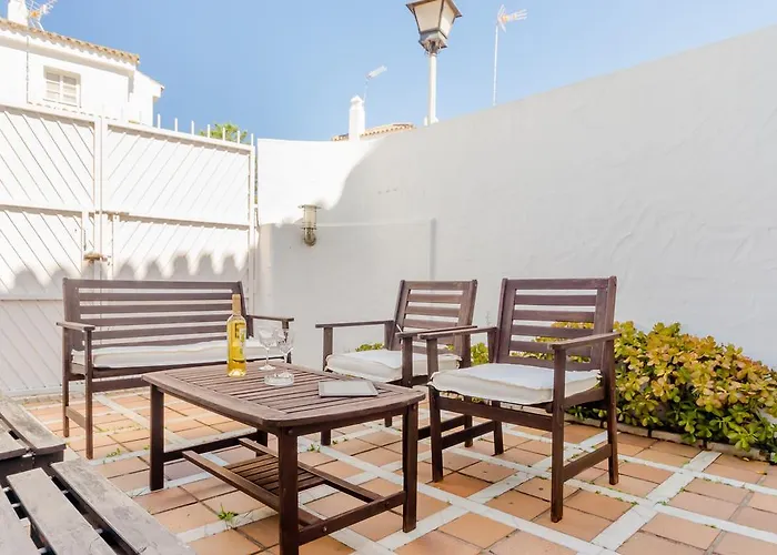 Duplex El Manantial