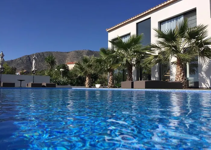 B&B Casa Leon