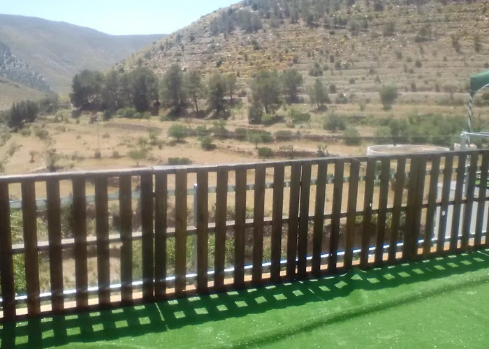 El Mirador De Gergal