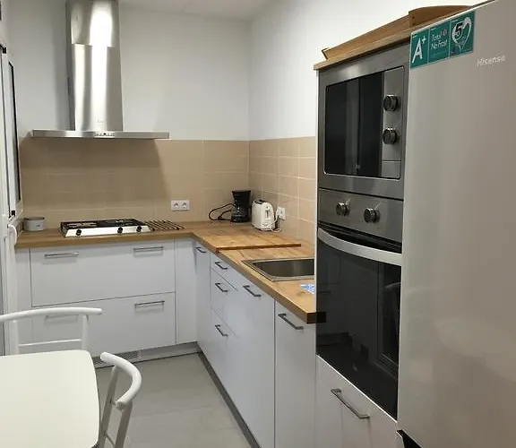 Aiguaneu Apartaments Center