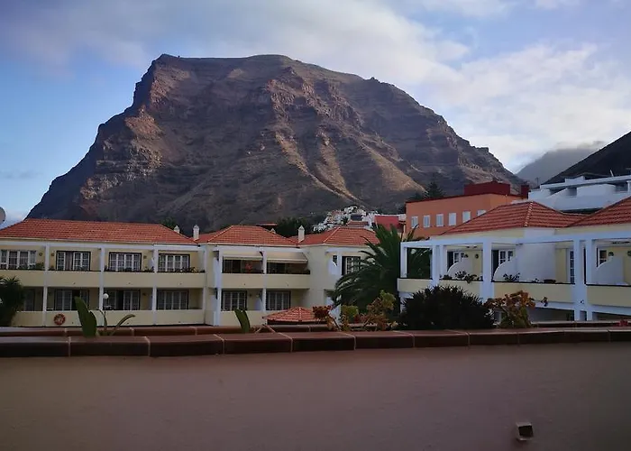 Apartamentos Ferpa
