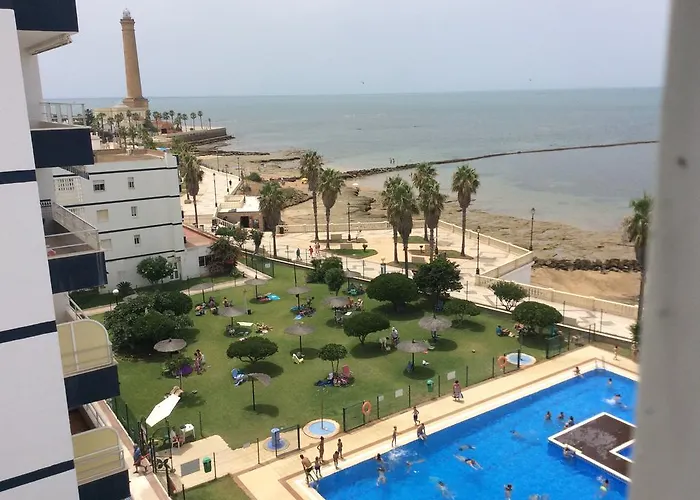 Villablanca Apartamento