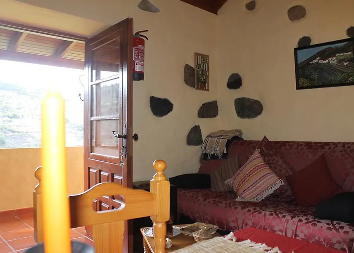 Casa Rural Las Rosas