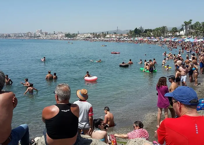 Estudio Caleta De Velez