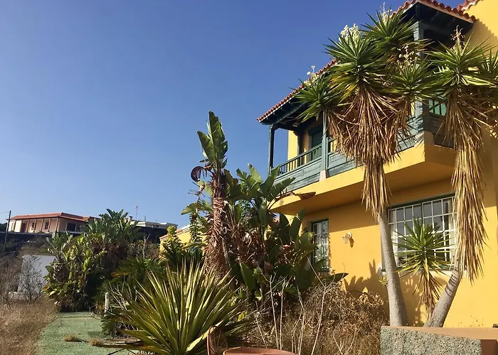 Villa Dichosa