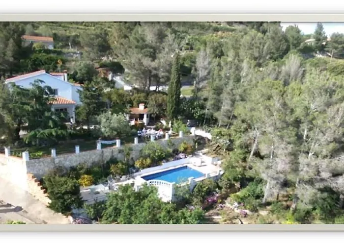 El Pinaret