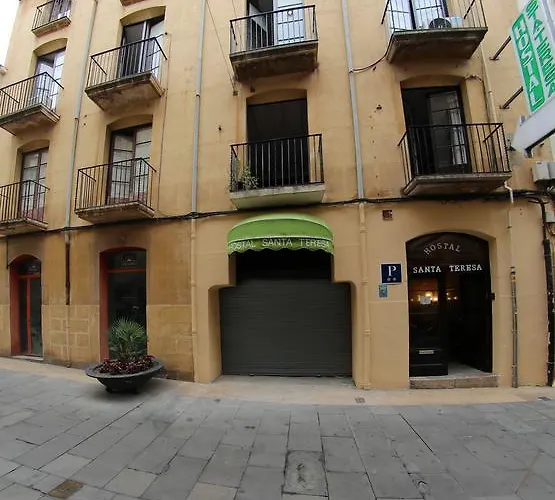 Hostal Santa Teresa