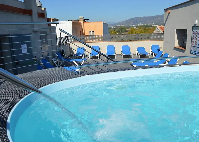 Hotel Ciutadella