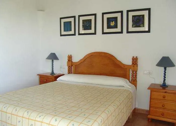 Villas Torret De Baix