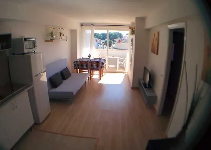 Apts. Sureda