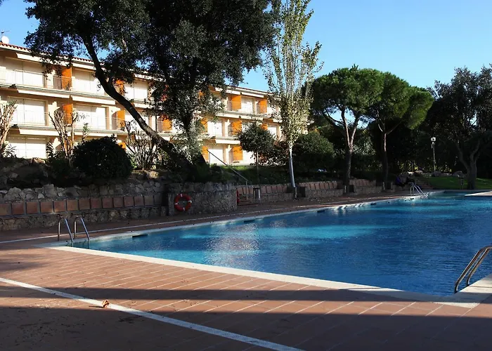 Apartamentos Royal S\'Alguer