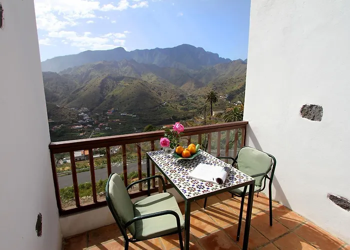 Casa Vista Teide