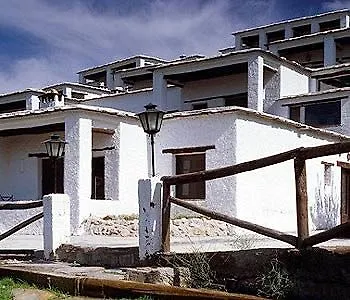 Hotel Nueva Alcazaba