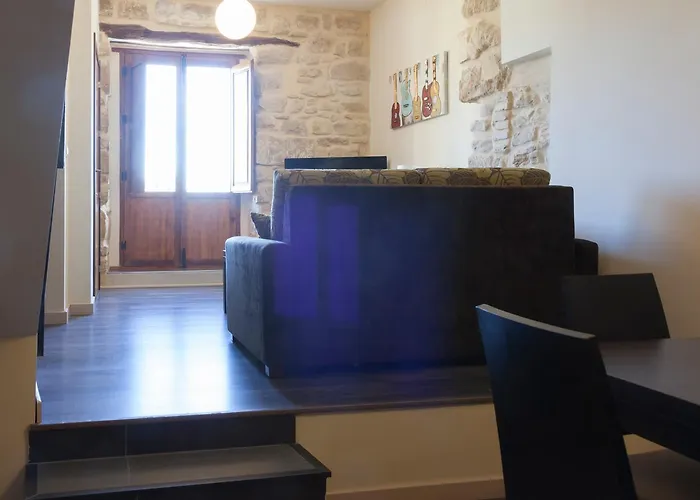Apartamentos Sol De Mayo