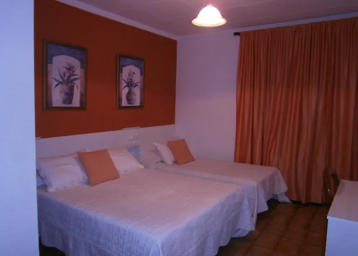 Hostal Don Pepe