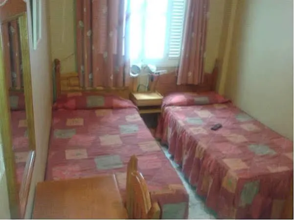 Pension Hesperides