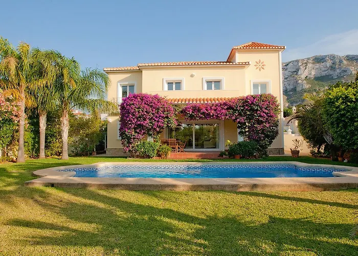Villa Baladre